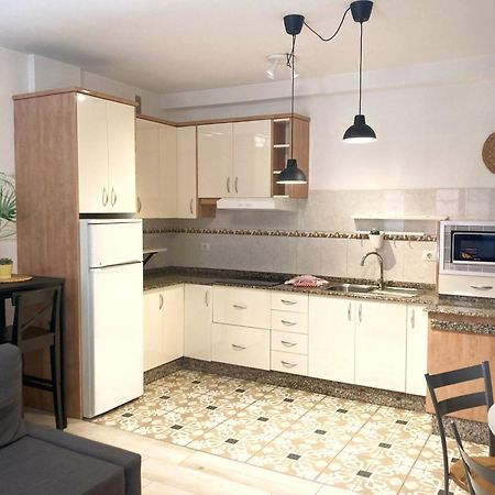 Velarde Deluxe Beach Flat Bycanary365 Las Palmas de Gran Canaria Zewnętrze zdjęcie