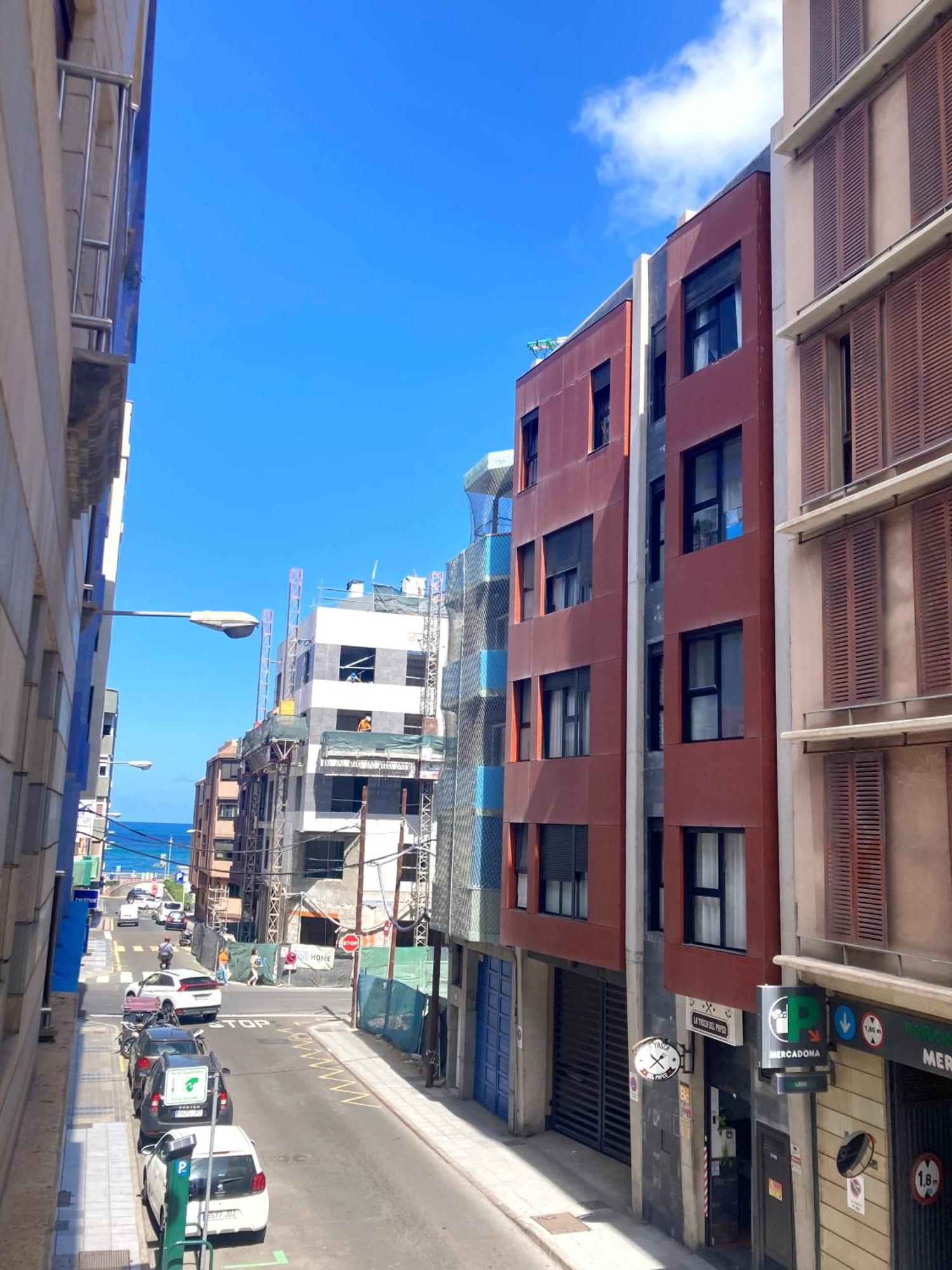 Velarde Deluxe Beach Flat Bycanary365 Las Palmas de Gran Canaria Zewnętrze zdjęcie