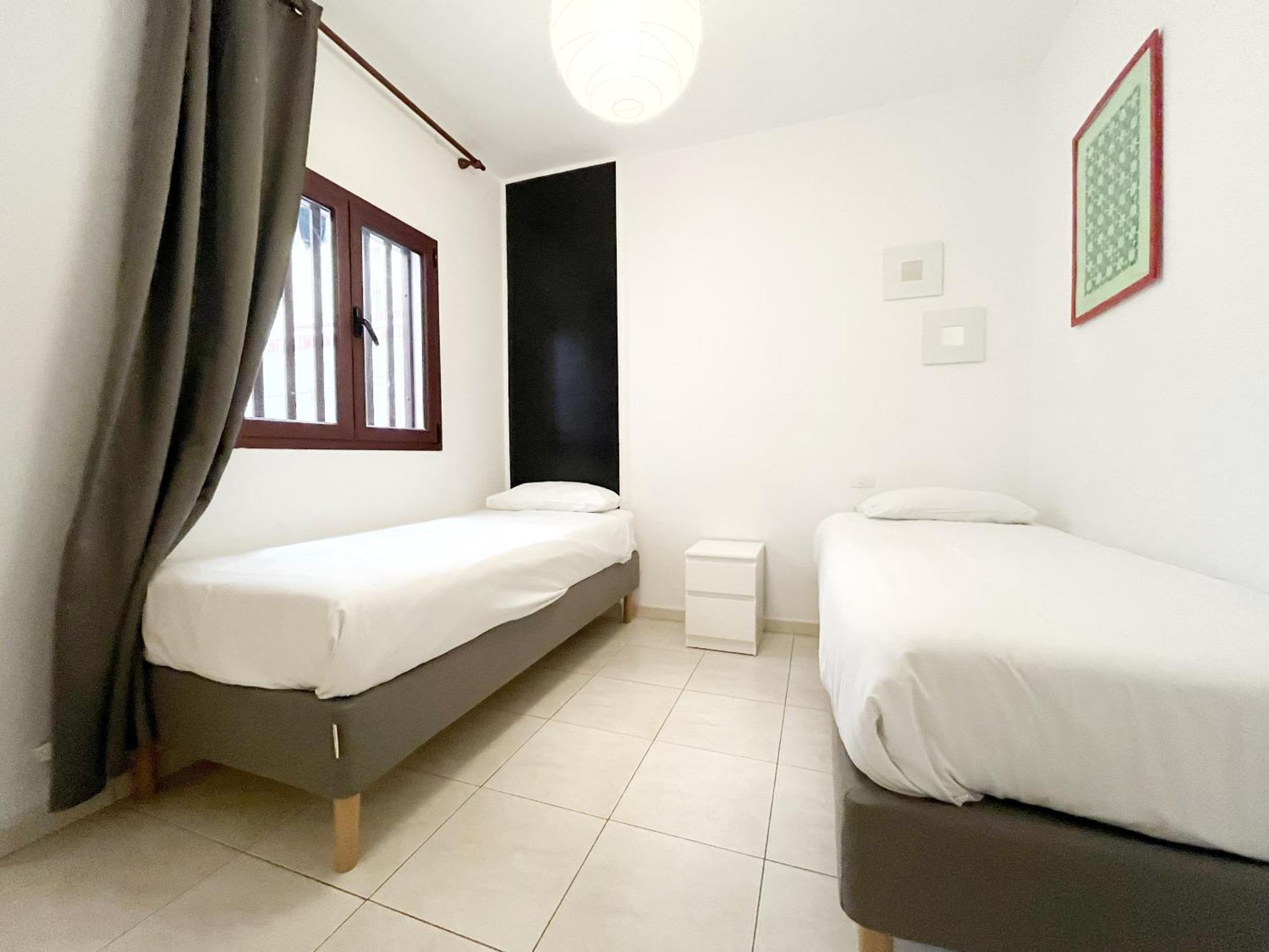 Velarde Deluxe Beach Flat Bycanary365 Las Palmas de Gran Canaria Zewnętrze zdjęcie