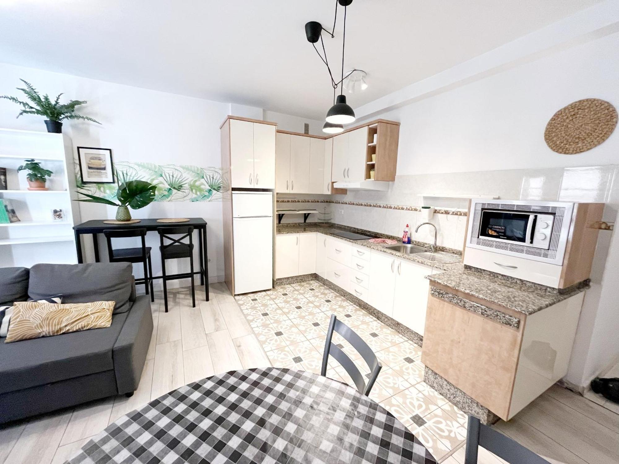 Velarde Deluxe Beach Flat Bycanary365 Las Palmas de Gran Canaria Zewnętrze zdjęcie